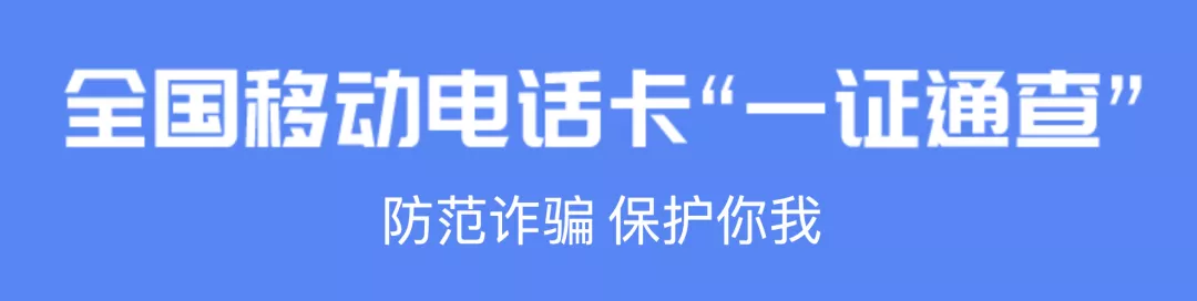 如何快速一键查询自己名下手机号码（图解）插图