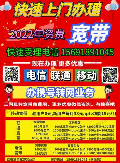 电信、移动、联通宽带哪个好？看完这篇就知道了