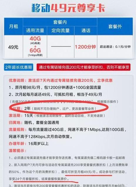 【2023年最新】联通39元1000G流量卡，月租低，流量多，性价比高