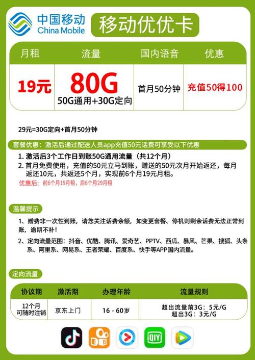 广东联通流量王优享版延长流量有效期的方法