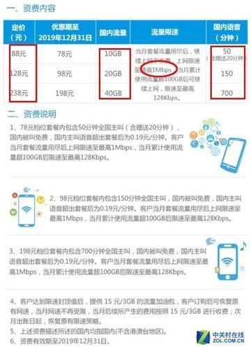 移动卡怎么办理无限流量？教你三种方法