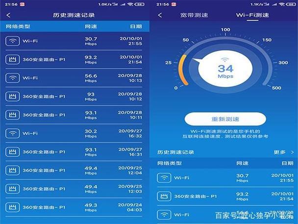 中国移动宽带测速网：快速了解您的宽带速度