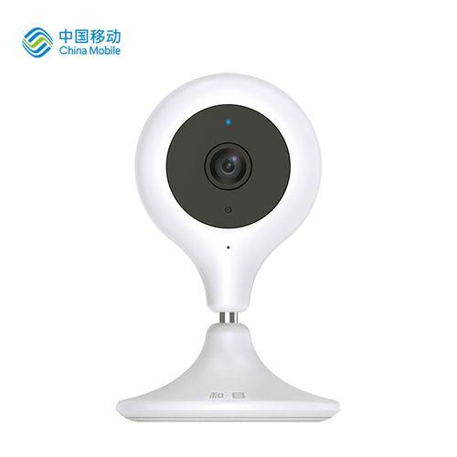 中国移动摄像头：功能强大，安全可靠