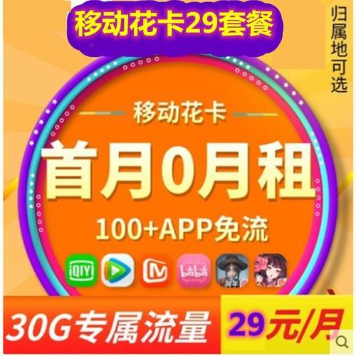 【2023年最新】移动白马卡怎么样？150G流量月租29元，值得入手吗？