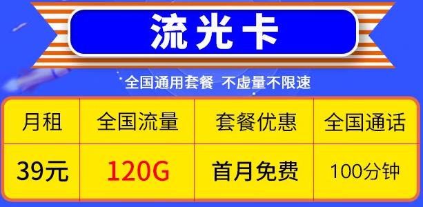 经常发短信、打电话用哪种流量卡合适？三款套餐推荐给你