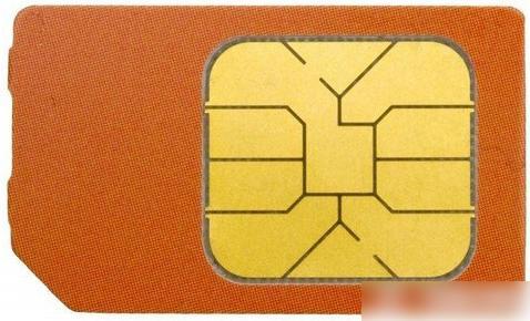 SIM卡是电话卡吗？