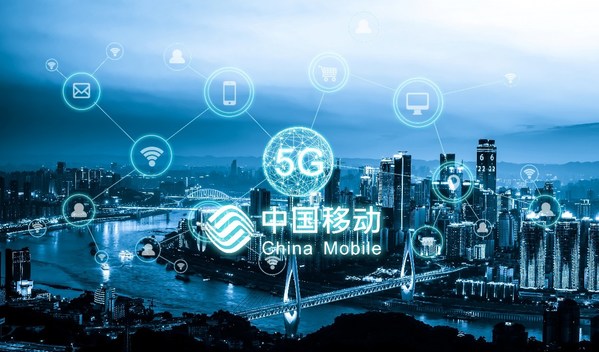 四川移动附卡5G SA双不限教程-1