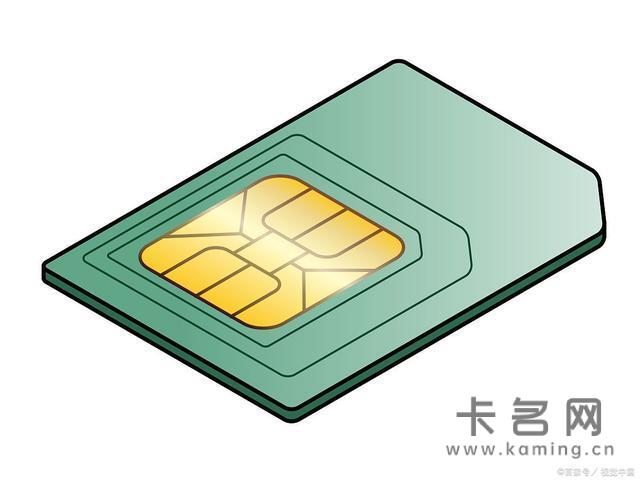 micro卡和nano-sim卡的区别在哪里？