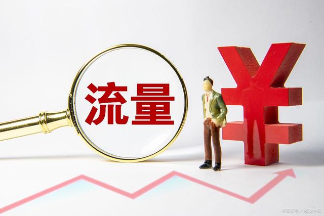 网上办流量卡为什么需要首充？-1