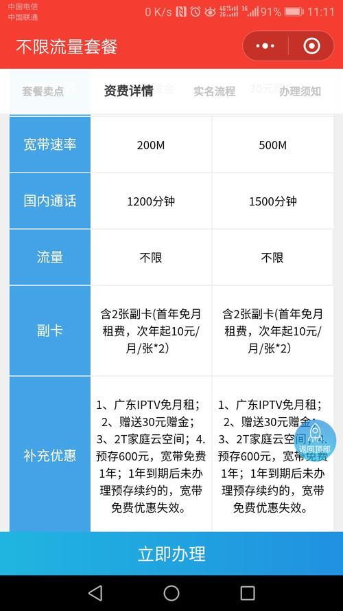 电信副卡流量怎么控制？教你4种方法